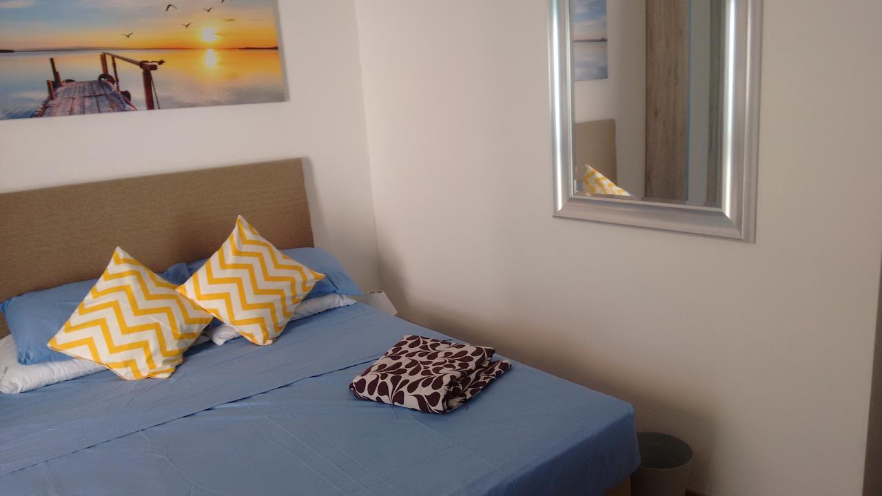 Appartement Swieqi San Ġiljan