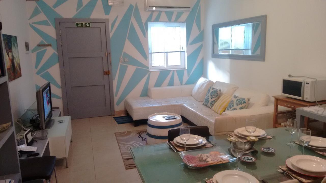 Swieqi San Ġiljan