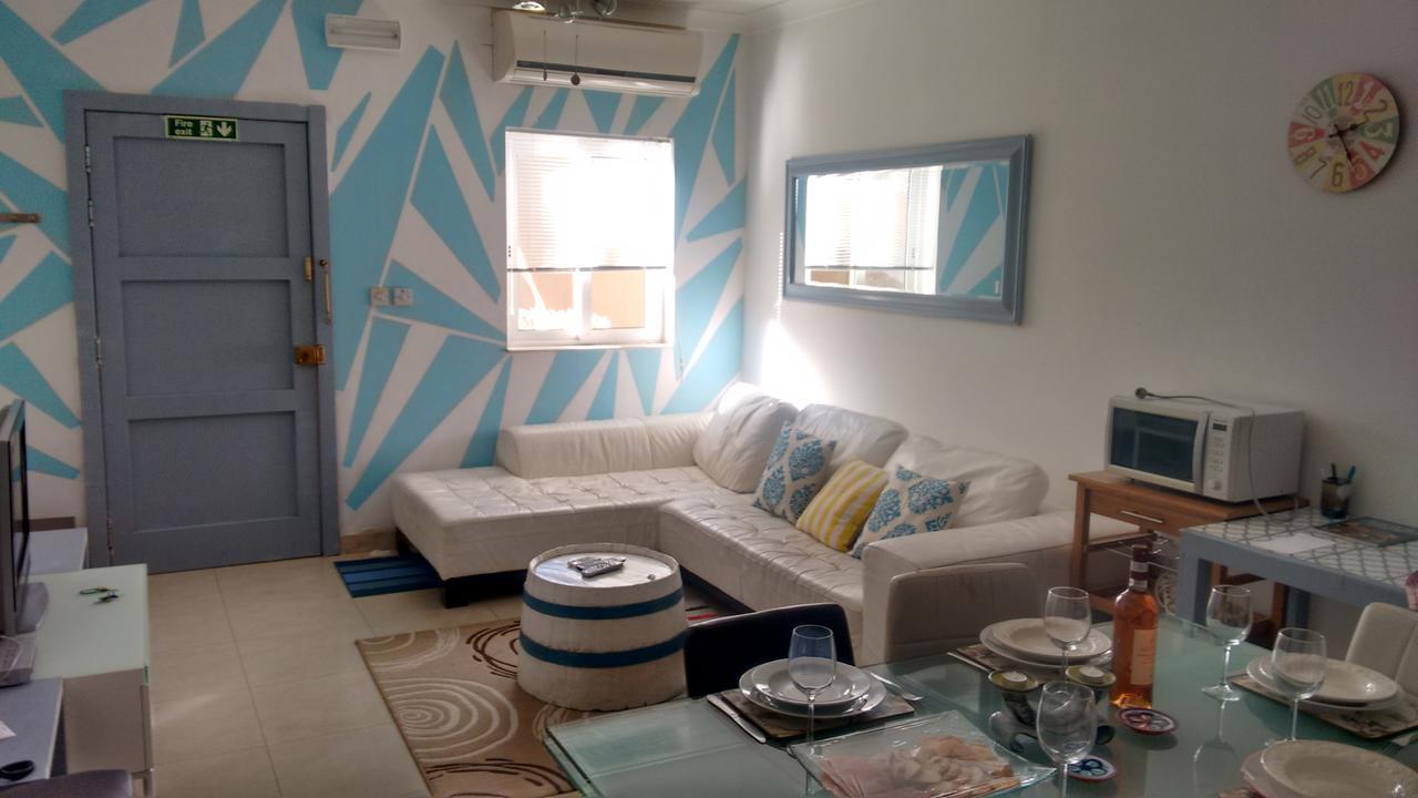 Swieqi Appartement *